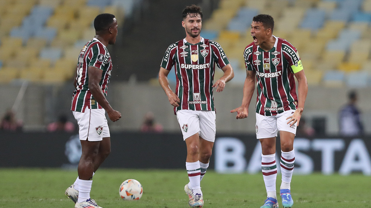 Fluminense tenta tirar Fortaleza da briga pelo título para fugir da zona de rebaixamento